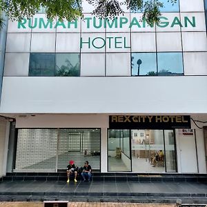 Rex City Hotel